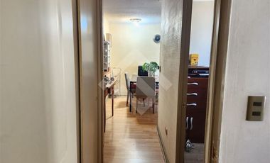 Departamento en Venta en SANTA ISABEL / VICUÑA MACKENNA