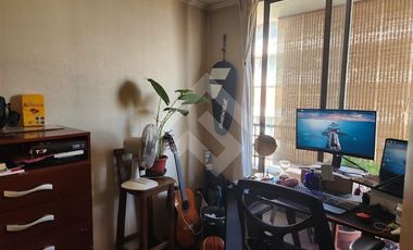 Departamento en Venta en SANTA ISABEL / VICUÑA MACKENNA