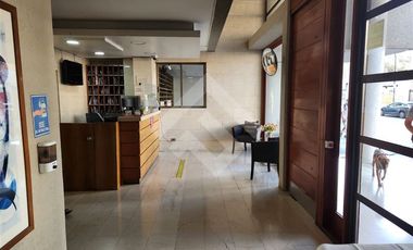 Departamento en Venta en SANTA ISABEL / VICUÑA MACKENNA