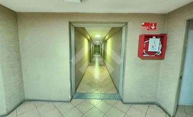 Departamento en Venta en SANTA ISABEL / VICUÑA MACKENNA