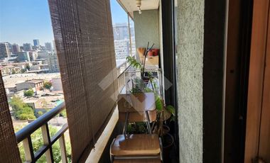 Departamento en Venta en SANTA ISABEL / VICUÑA MACKENNA