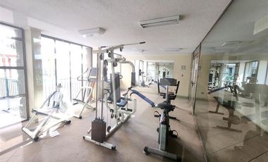 Departamento en Venta en SANTA ISABEL / VICUÑA MACKENNA