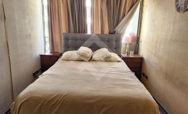 Departamento en Venta en SANTA ISABEL / VICUÑA MACKENNA