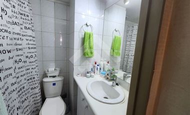 Departamento en Venta en SANTA ISABEL / VICUÑA MACKENNA