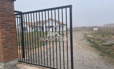 Casa en Venta en Montaña de Teno Sector La Purísima