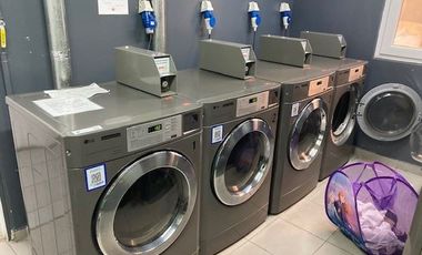 Departamento en Venta en Pedro León Ugalde / Catedral / Carlos Pezoa Veliz