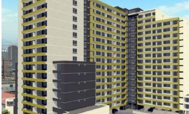 Departamento en Venta en Pedro León Ugalde / Catedral / Carlos Pezoa Veliz