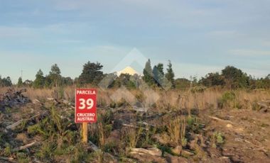 Parcela en Venta en Ruta V605