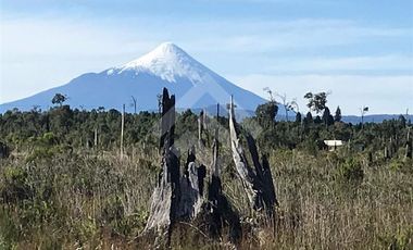 Parcela en Venta en Ruta V605