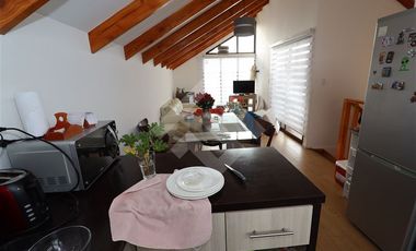 Casa en Arriendo en Ruta D-420, Tongoy