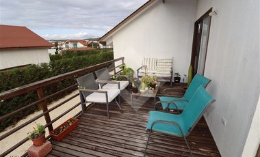 Casa en Arriendo en Ruta D-420, Tongoy