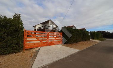 Casa en Arriendo en Ruta D-420, Tongoy