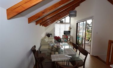 Casa en Arriendo en Ruta D-420, Tongoy