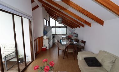 Casa en Arriendo en Ruta D-420, Tongoy