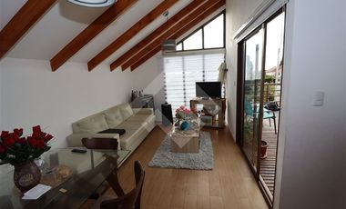 Casa en Arriendo en Ruta D-420, Tongoy