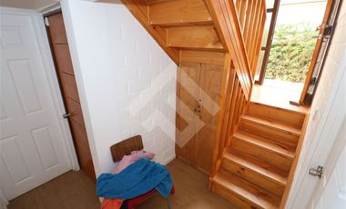 Casa en Arriendo en Ruta D-420, Tongoy