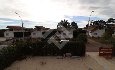 Casa en Arriendo en Ruta D-420, Tongoy