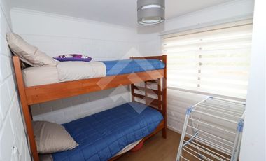 Casa en Arriendo en Ruta D-420, Tongoy