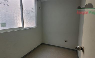 Departamento en Arriendo en Departamento en arriendo en Condominio Espacio Terrazas de Atacama.