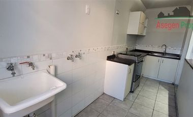 Departamento en Arriendo en Departamento en arriendo en Condominio Espacio Terrazas de Atacama.