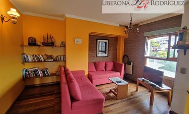 Departamento en Venta en Dúplex en Cerro Alegre