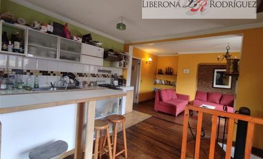 Departamento en Venta en Dúplex en Cerro Alegre