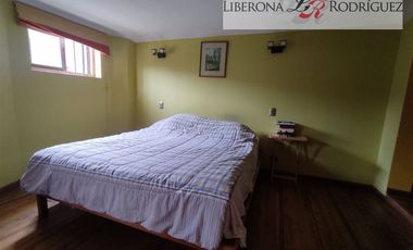 Departamento en Venta en Dúplex en Cerro Alegre