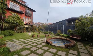 Departamento en Venta en Dúplex en Cerro Alegre