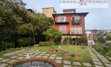 Departamento en Venta en Dúplex en Cerro Alegre