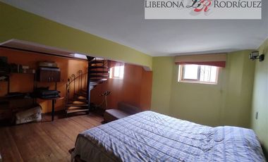 Departamento en Venta en Dúplex en Cerro Alegre