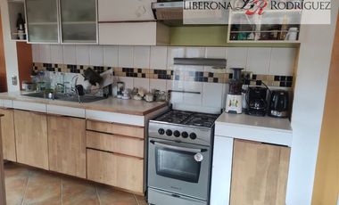 Departamento en Venta en Dúplex en Cerro Alegre