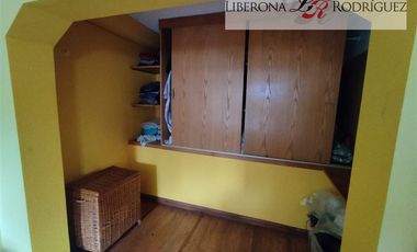 Departamento en Venta en Dúplex en Cerro Alegre