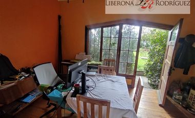 Departamento en Venta en Dúplex en Cerro Alegre