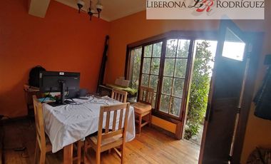 Departamento en Venta en Dúplex en Cerro Alegre