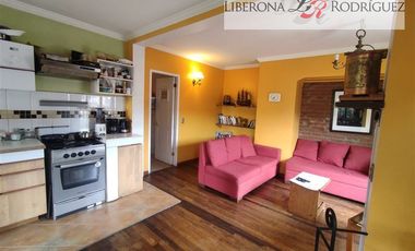 Departamento en Venta en Dúplex en Cerro Alegre