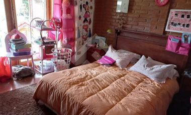 Casa en Venta en Condominio Los Laureles