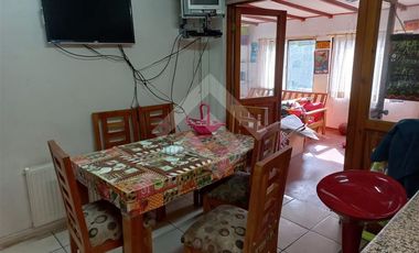 Casa en Venta en Condominio Los Laureles