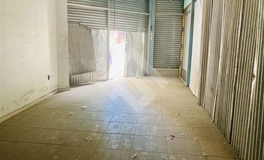 Local Comercial en Venta en Alameda / Portugal