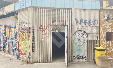 Local Comercial en Venta en Alameda / Portugal