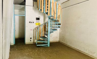 Local Comercial en Venta en Alameda / Portugal