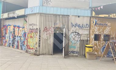 Local Comercial en Venta en Alameda / Portugal