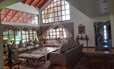 Casa en Venta en Los Peñones