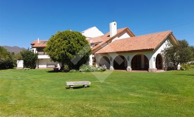 Casa en Venta en Los Peñones