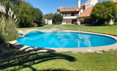 Casa en Venta en Los Peñones