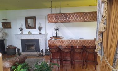 Casa en Venta en Los Peñones