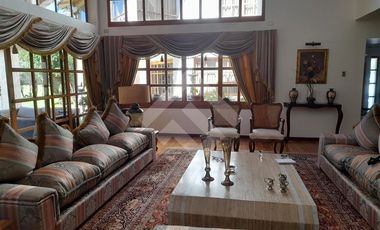 Casa en Venta en Los Peñones