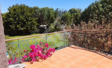 Casa en Venta en Los Peñones