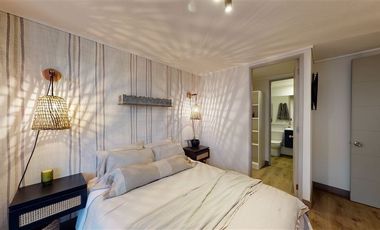 Departamento en Venta en Manuel Montt - Avda. Simón Bolívar