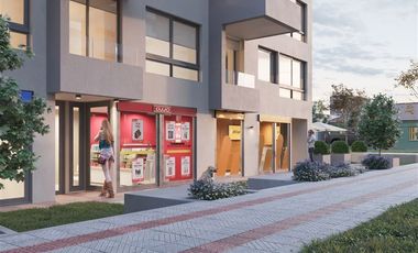 Departamento en Venta en Manuel Montt - Avda. Simón Bolívar