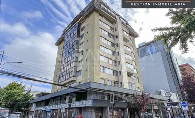 Oficina en Arriendo en San Martín, Concepción